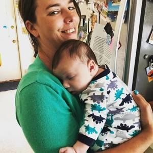 Meet your Posher, Cassie